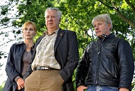 Andrea Sawatzki, Peter Lerchbaumer, Jörg Schüttauf