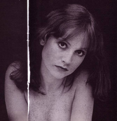 Isabelle Huppert